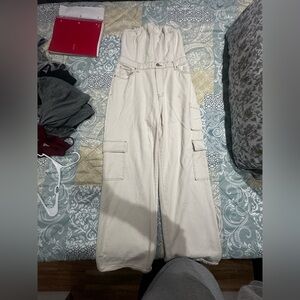 Womens Jumpsuit